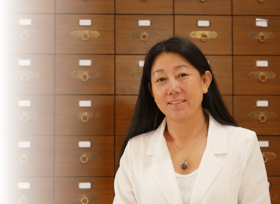 Menopause and Peri-Menopause