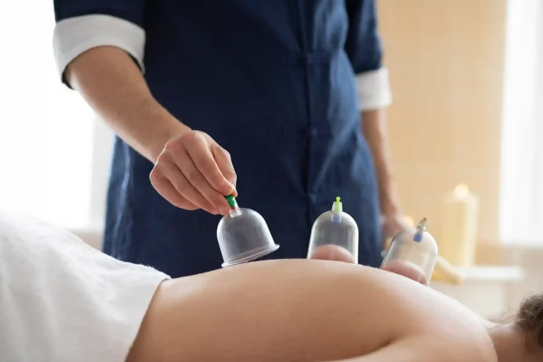 hand-putting-suction-cups-back