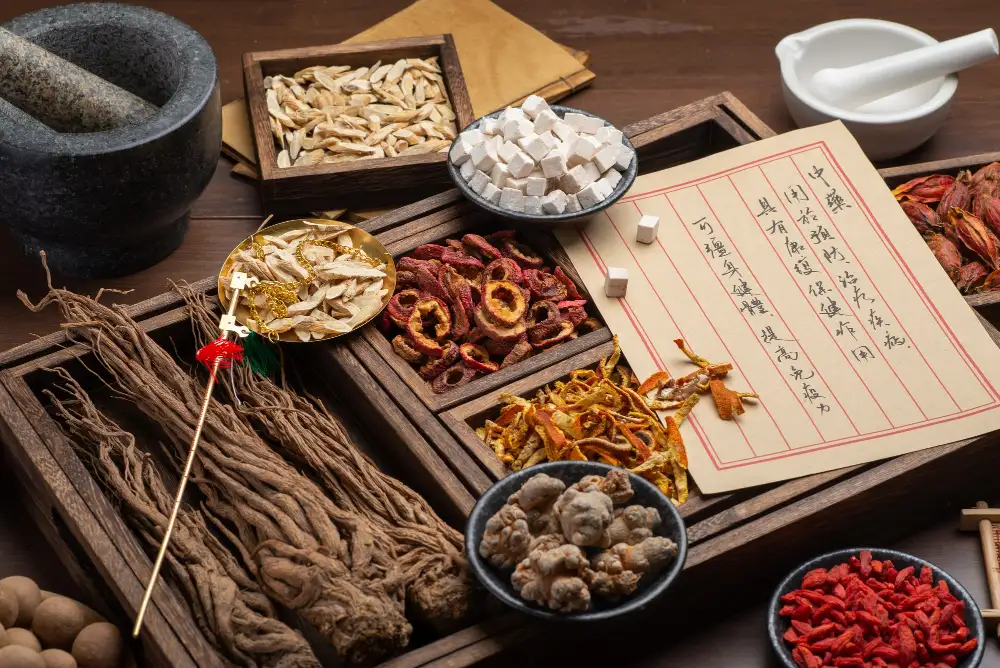 TCM for energy and fatigue