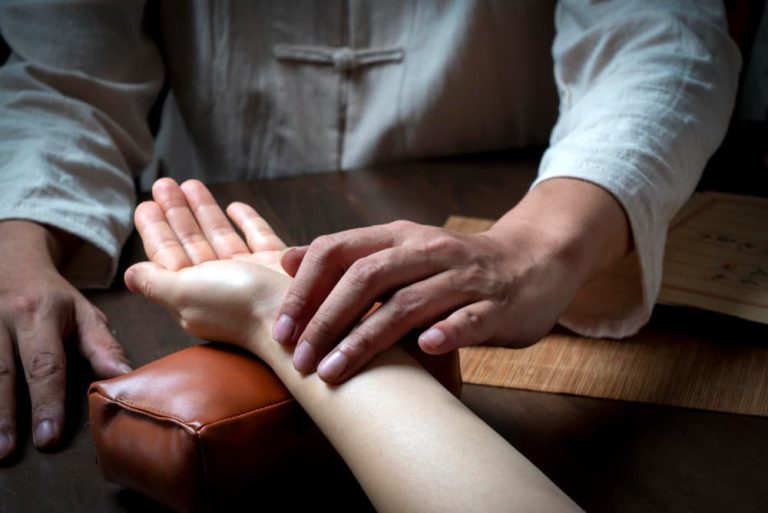 traditional chinese medicine dubai